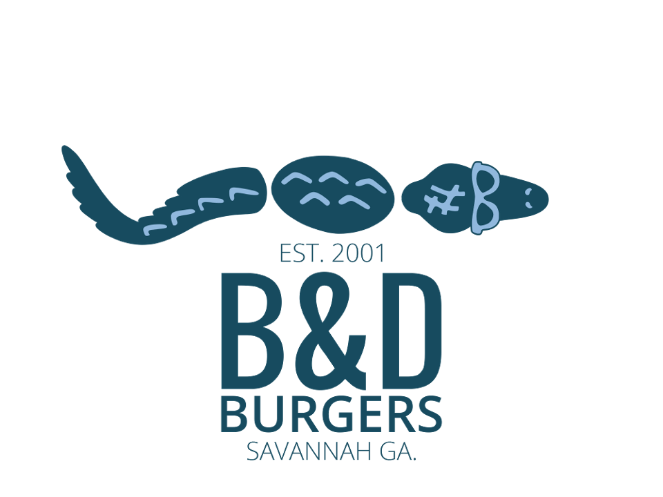 B & D Burgers Congress 209 West Congress Street