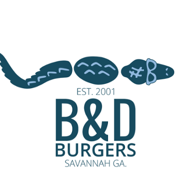 B & D Burgers Broughton 13 East Broughton Street