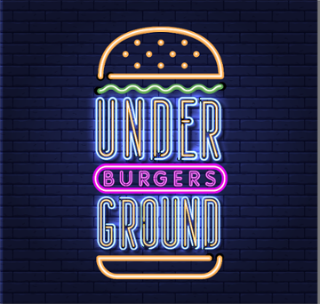 Underground Burgers