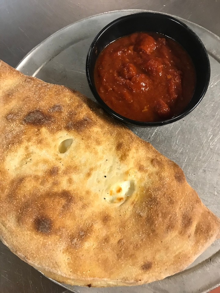 Specialty Calzone