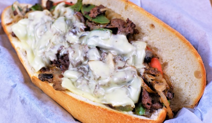 Steak and Cheese