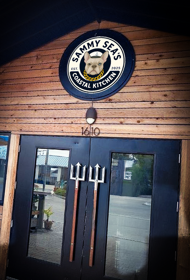 Sammy Sea's Coastal Kitchen