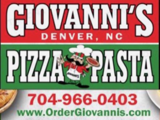 Giovanni's Pizza and Pasta 3738 N Highway 16