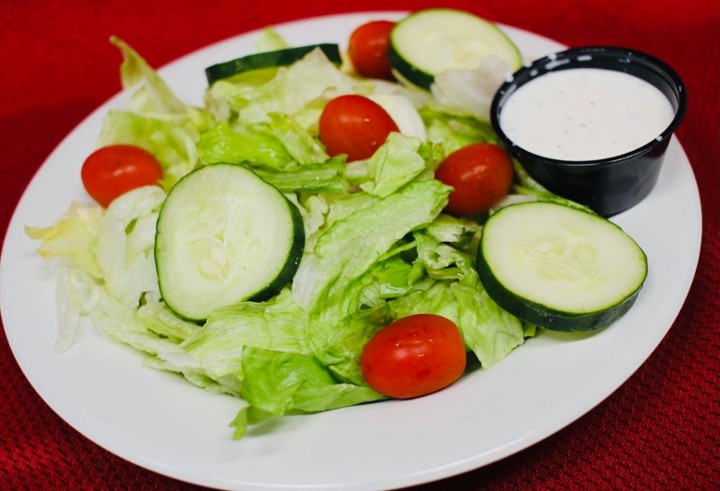 House Salad