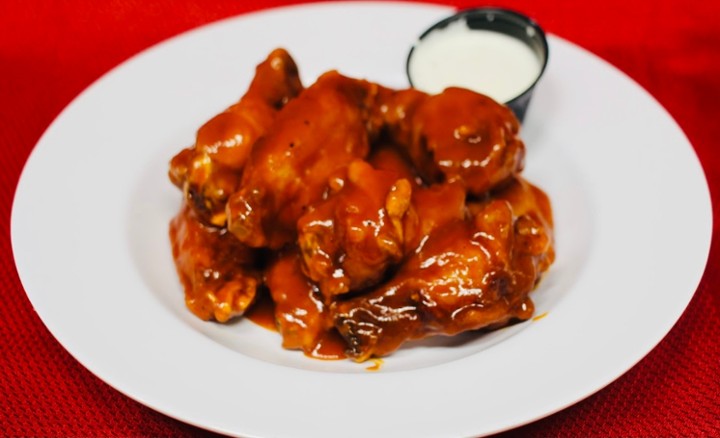 $1 WINGS (please select amount)