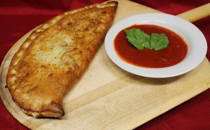 Large Family Size Calzone