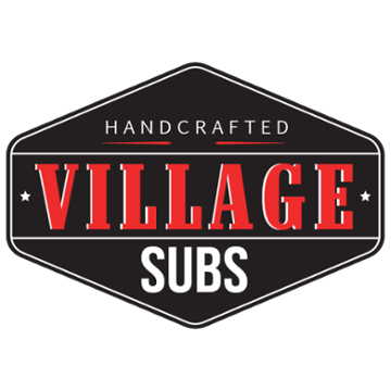 Village Subs logo