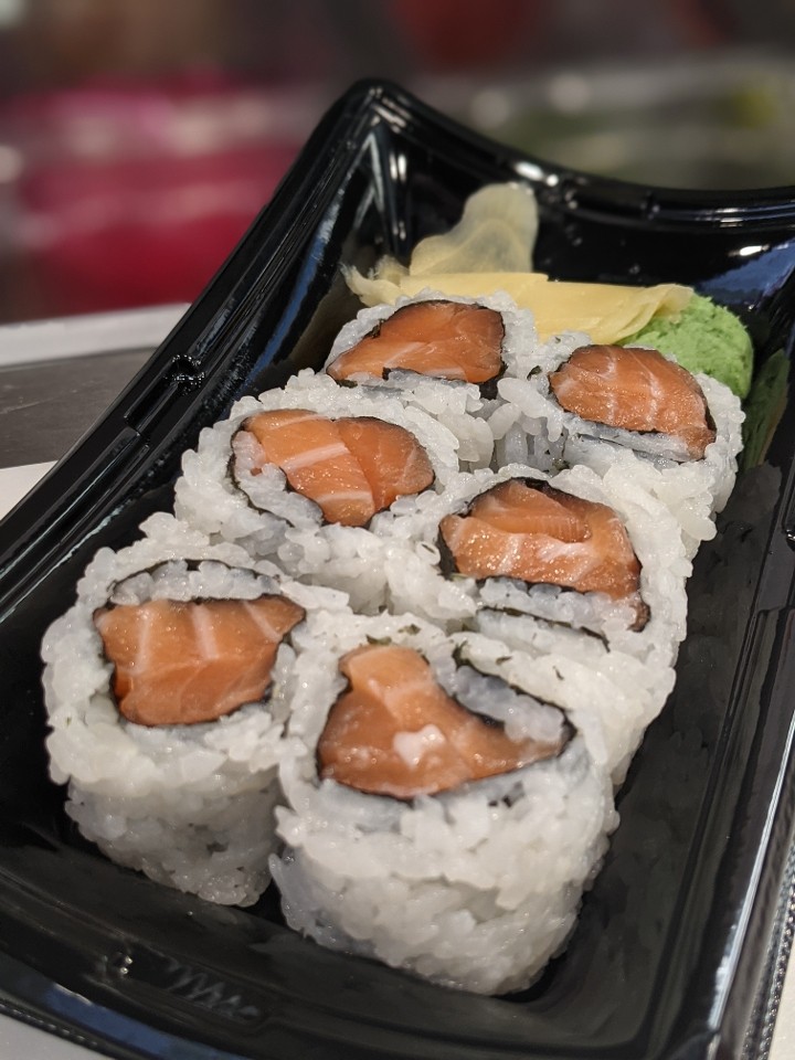 Salmon Roll