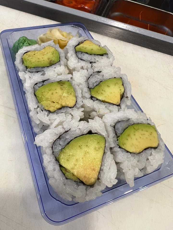 Avocado Roll
