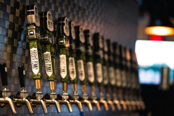 Bright Penny Brewing Co. - 107 N. Seventh St.