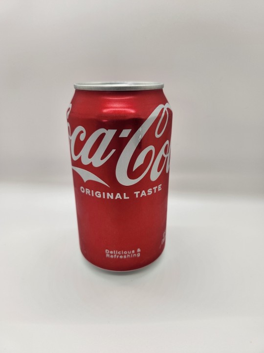 Coke Cola