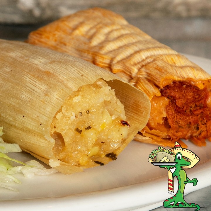 Tamales (2)