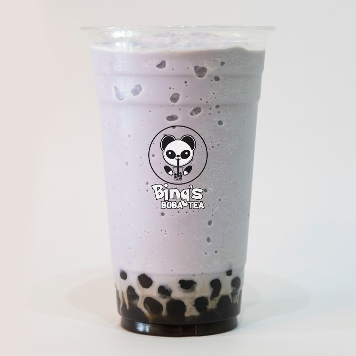 Taro Snow