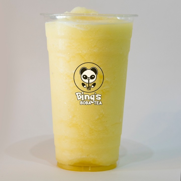 Pineapple Slush