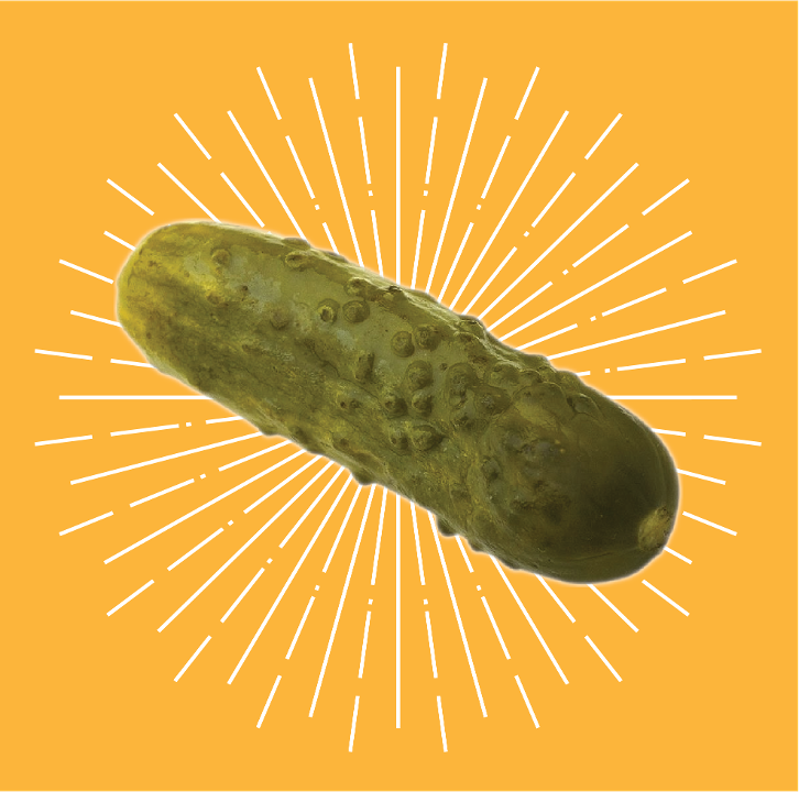 Big Pickle Combo