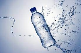 Bottled Water