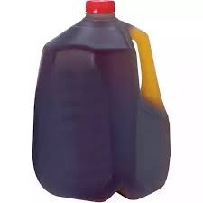 Gallon Un-Sweet Tea