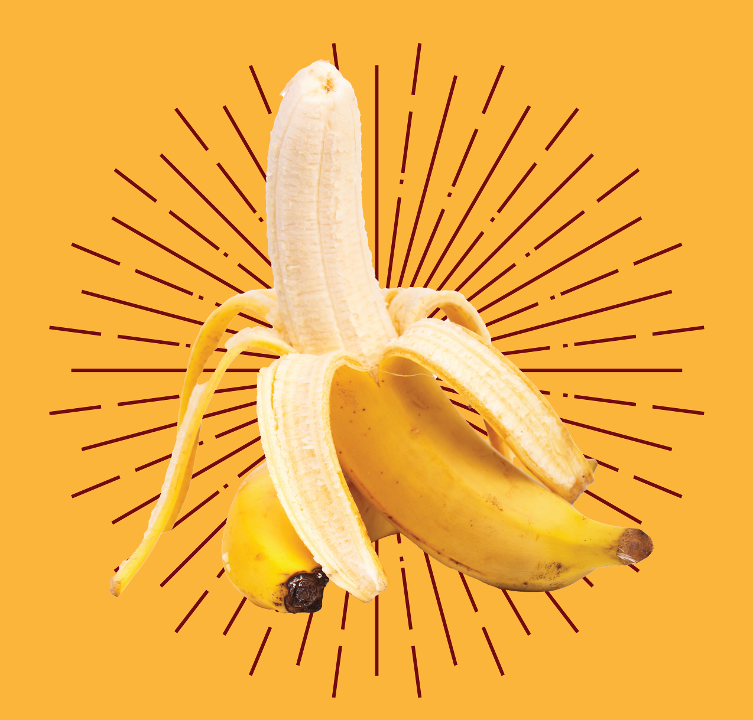 Banana Combo