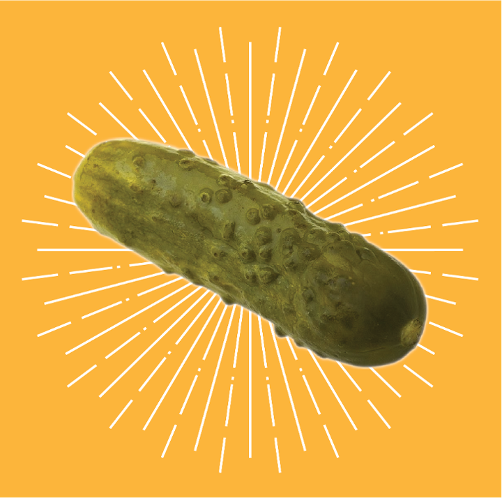 Big Pickle