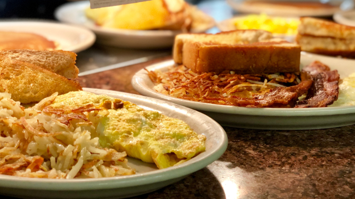 Restaurant banner image