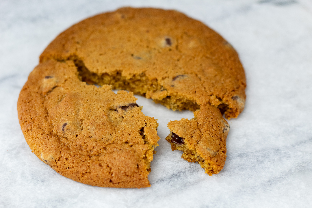 Chocolate Chip Cookie