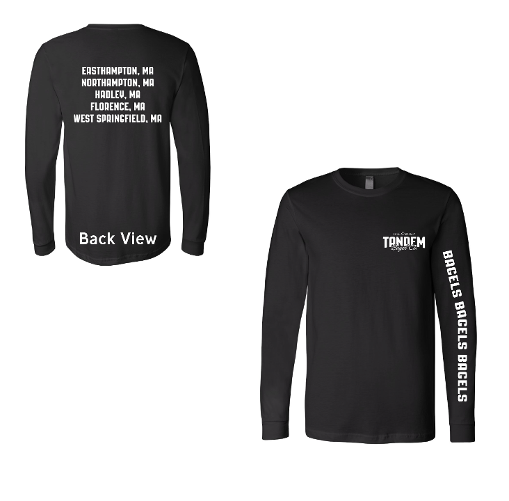 Tandem Long Sleeve Shirt