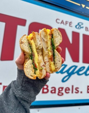 Florence - Tandem Bagel Company