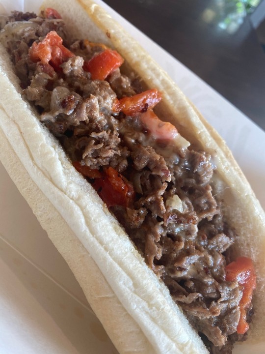 Steak Philly