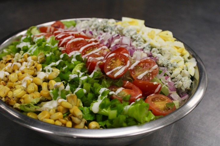 Side Cobb Salad