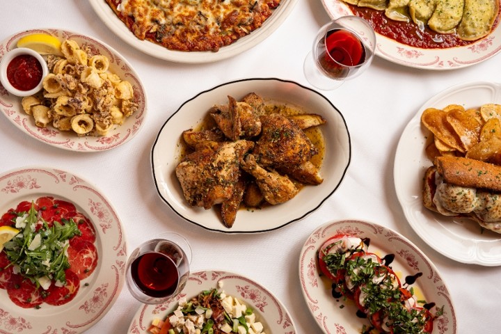 Restaurant banner image