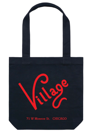 Village Tote