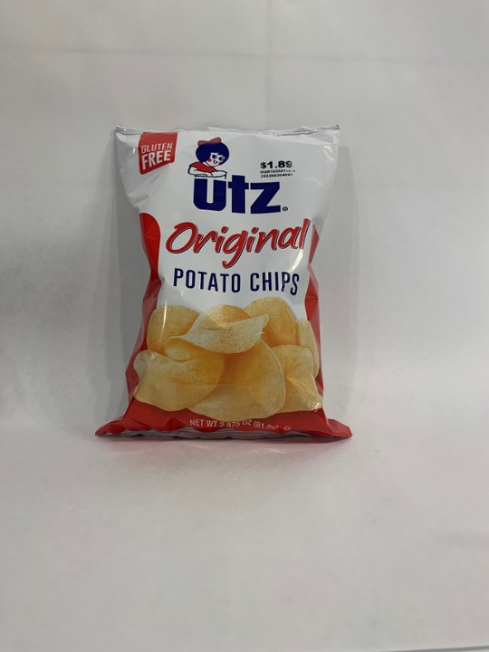 Utz Original Chips