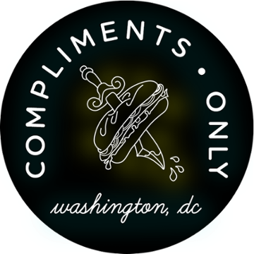 Compliments Only Subs