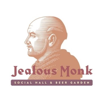 Jealous Monk