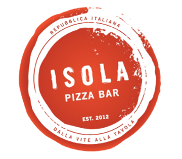 Isola Pizza Bar 7734 Girard Ave