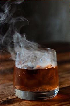 A&P Old Fashioned (2)