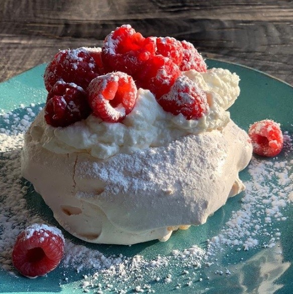 Pavlova