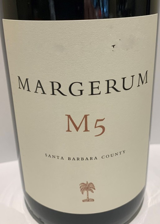 Margerum M5 Rhone Blend