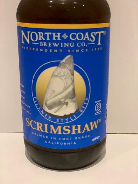 North Coast Scrimshaw