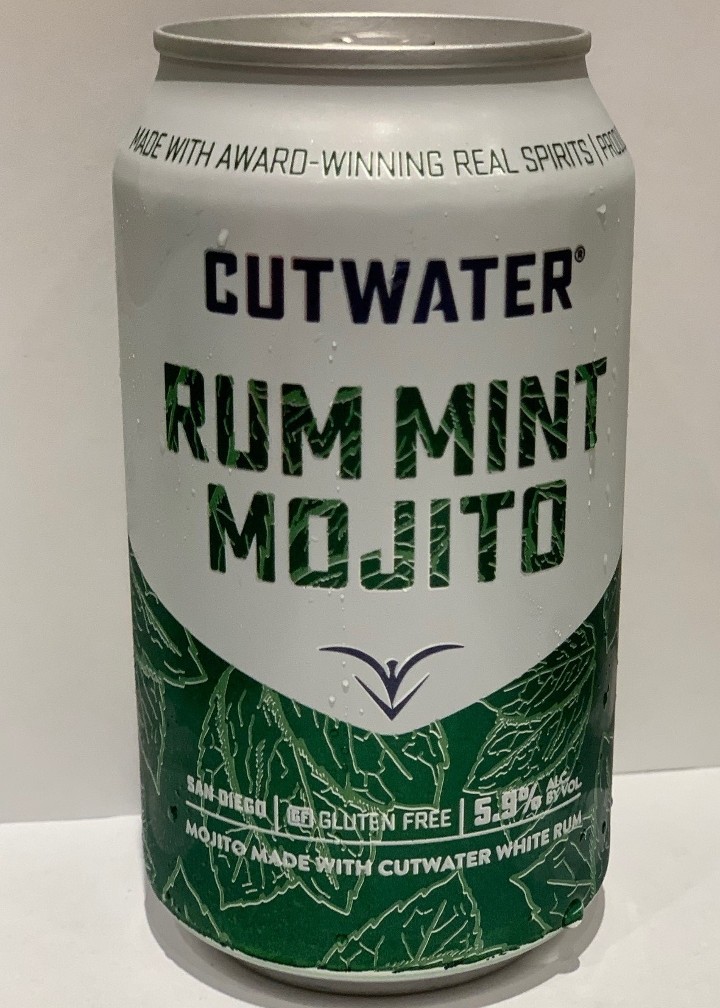 Cutwater Mojito
