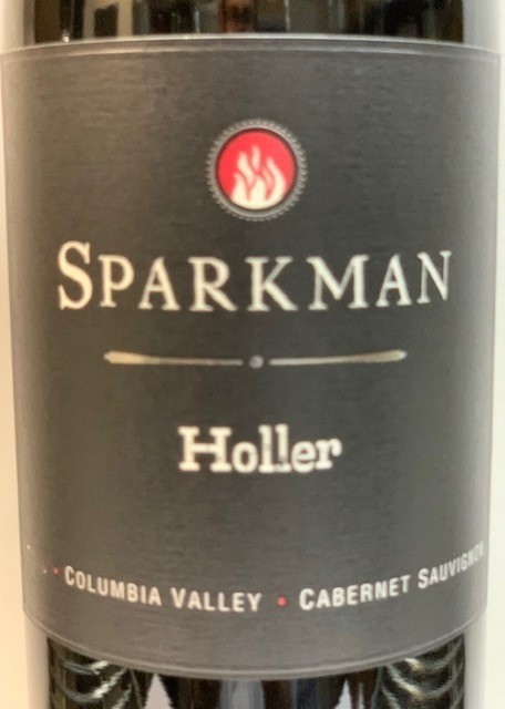 Sparkman Holler Cabernet Sauvignon