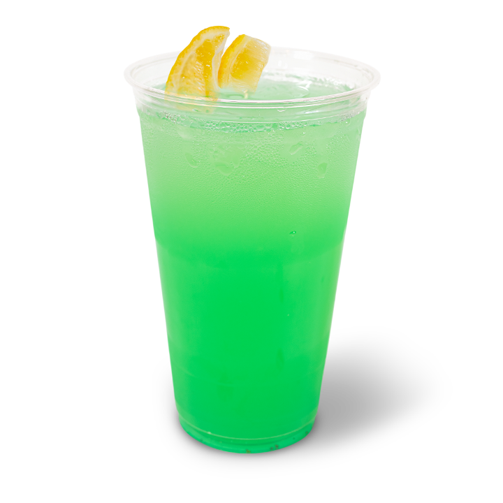 Lemon-Jade