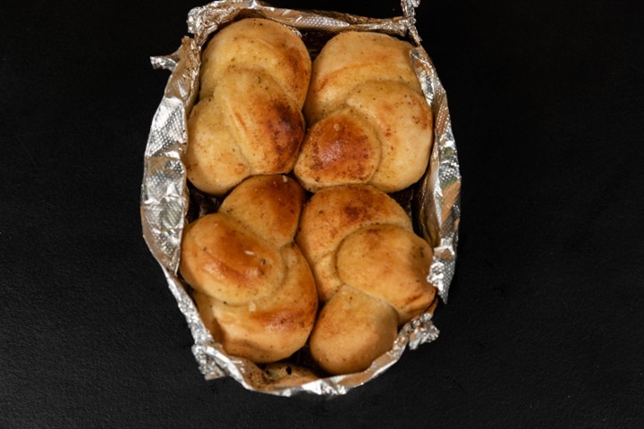 Garlic Knots (4)