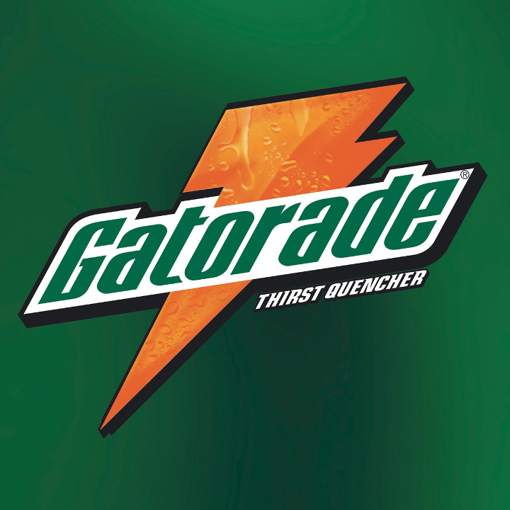 20oz Gatorade