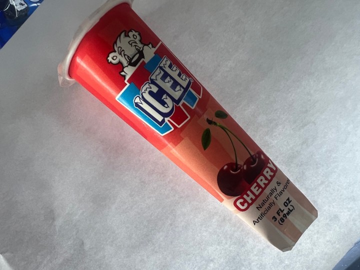 Icee Squeeze Up