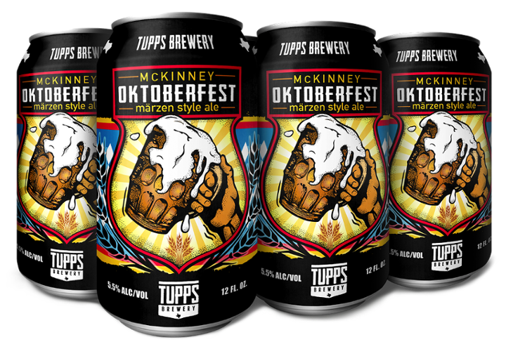 Oktoberfest - 6 Pack