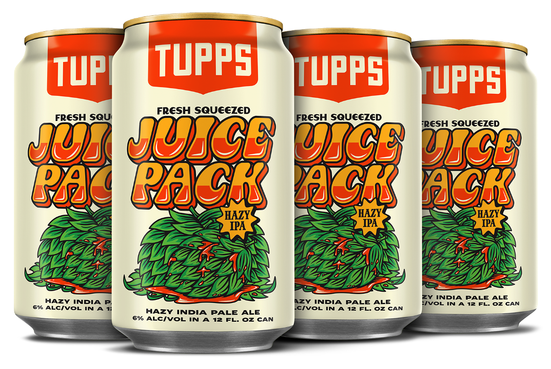 Juice Pack - 6 Pack