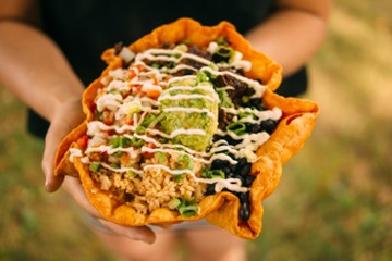 Black Magic Mexican
