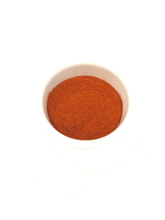 Dry Spices