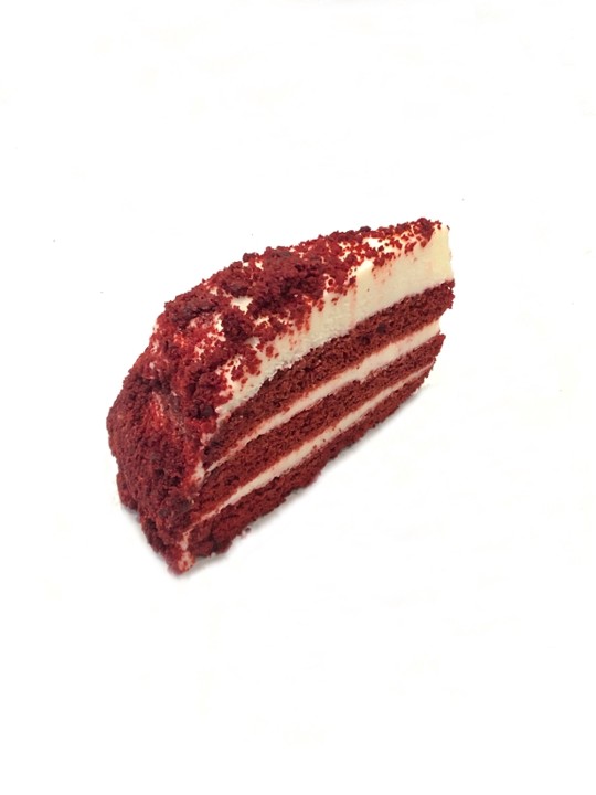 Red Velvet Cake